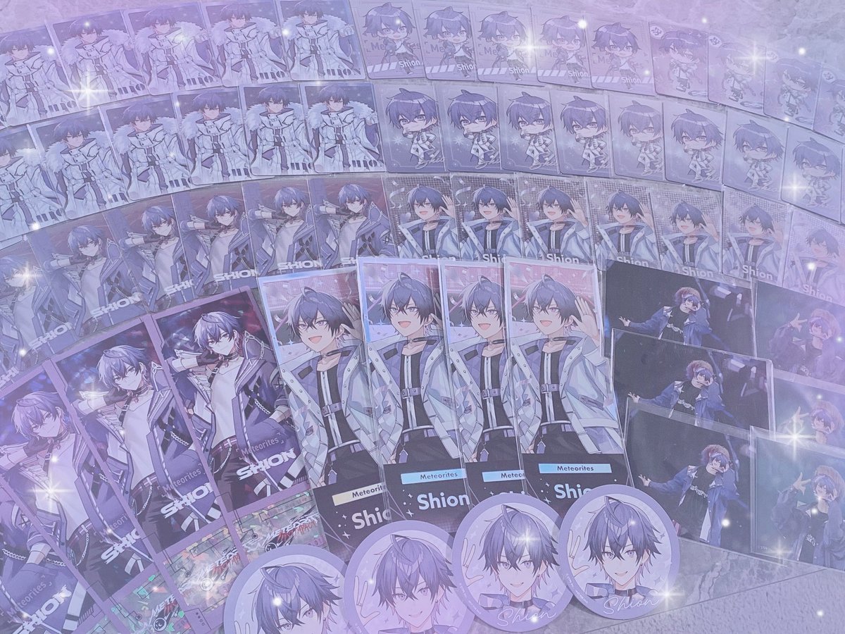 緑夏(rikka)@心音くんの担架要員 (@shiorin_810) / Posts / X