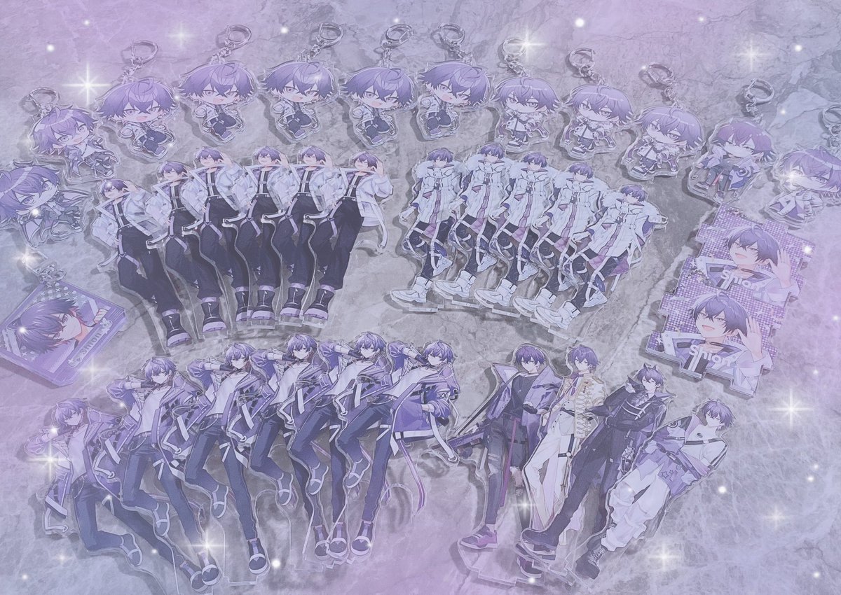 緑夏(rikka)@心音くんの担架要員 (@shiorin_810) / Posts / X