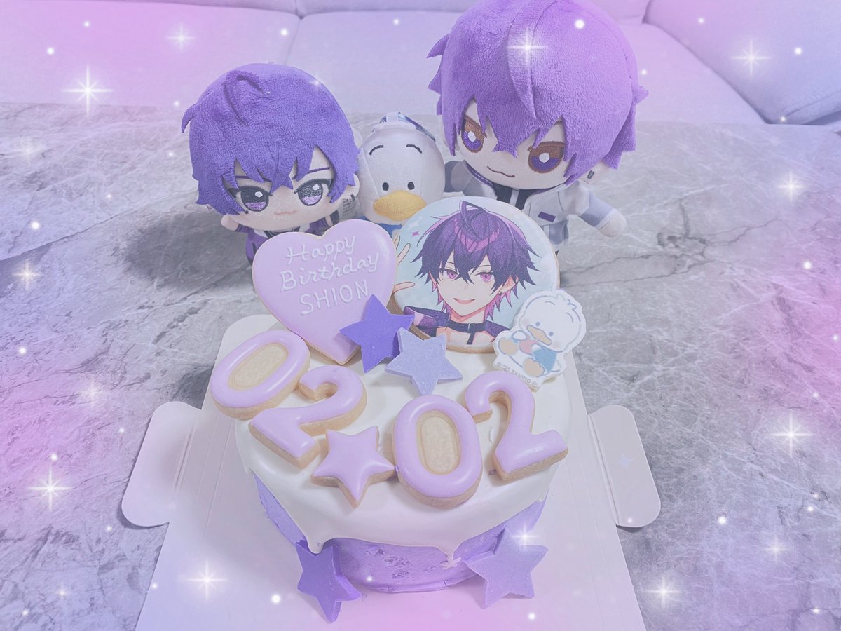 緑夏(rikka)@心音くんの担架要員 (@shiorin_810) / Posts / X