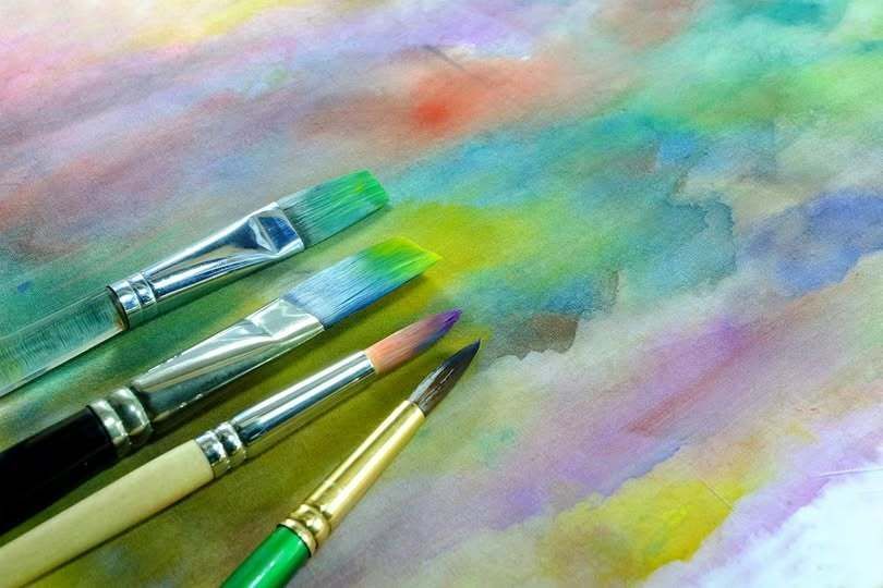 suttoncollege's tweet image. Art classes this term include a Watercolour class aimed at those wanting to develop their existing artistic skills.
Lose yourself in creativity - see buff.ly/9Io5qv0 or call 0208 2894700
#paint #create #hobby #skills