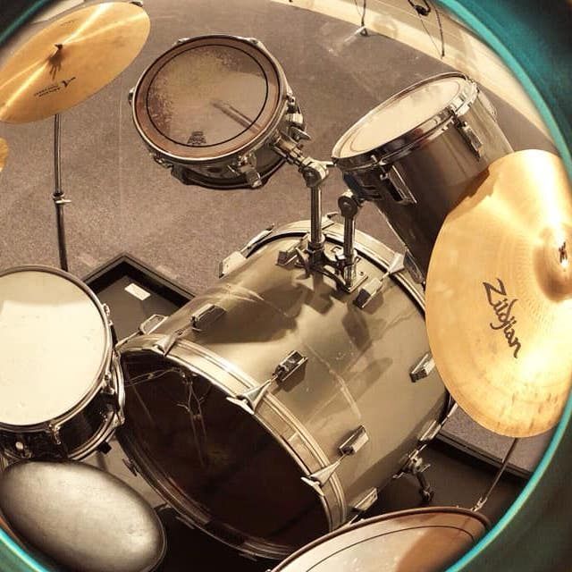 Happy #BlackHistoryMonth and Happy Birthday to legendary drummer James Black, born on this day in the Treme section of New Orleans in 1940.  

He grew up in New Orleans and played trumpet and piano as well as drums.  While in New Orleans he played with Ellis Marsalis, Harold