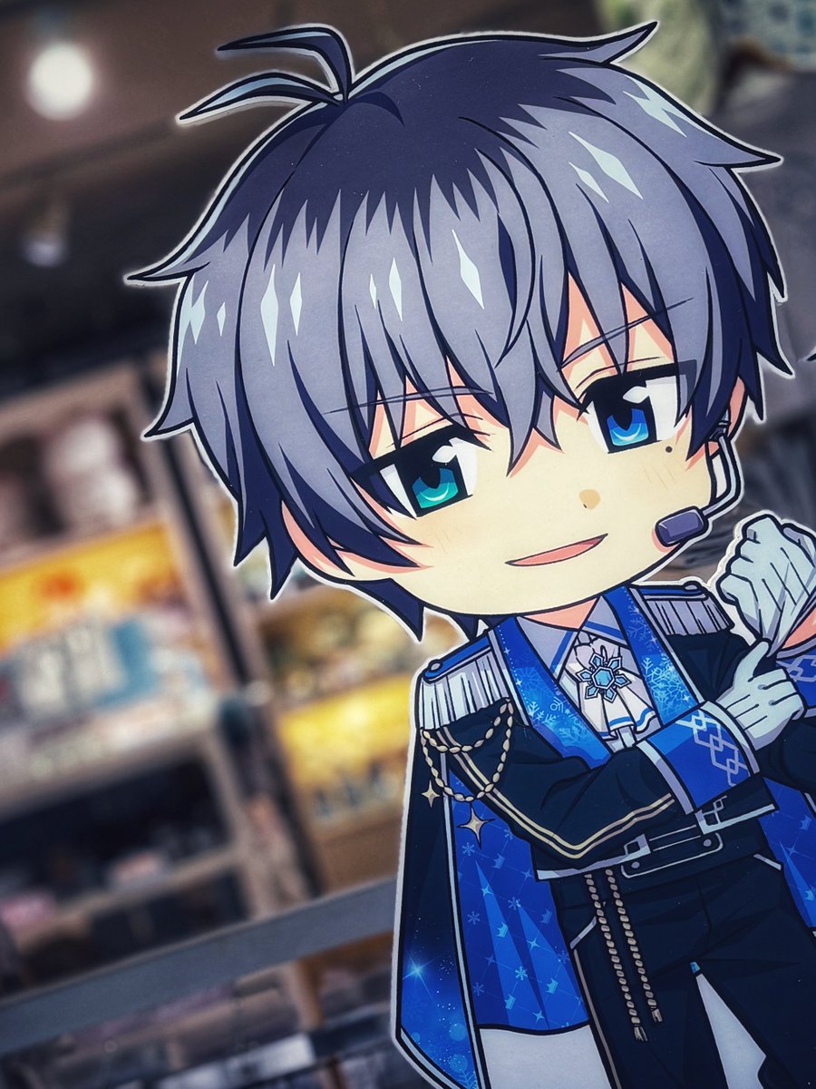 ⭐️🎂✨ #理由あってシーパラファイナル #アトフェス #シーパラ