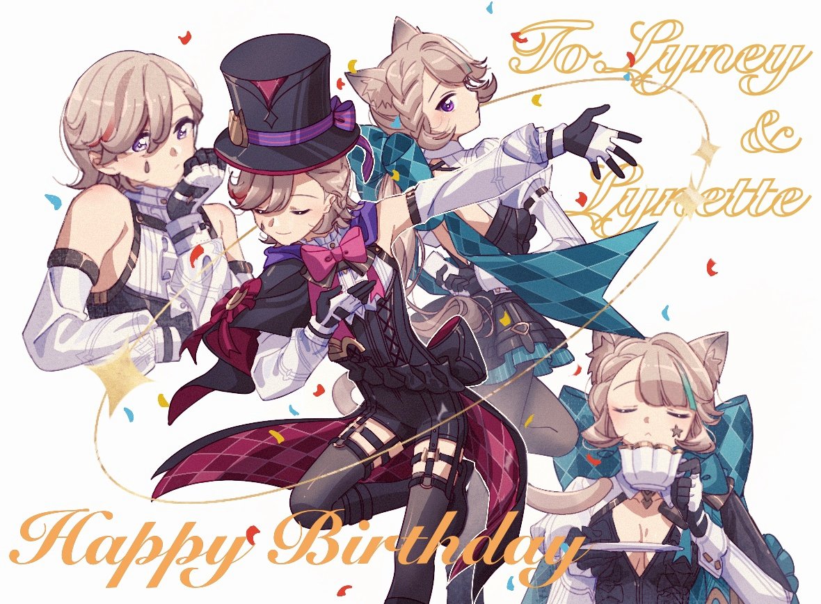 モリハ tweet media