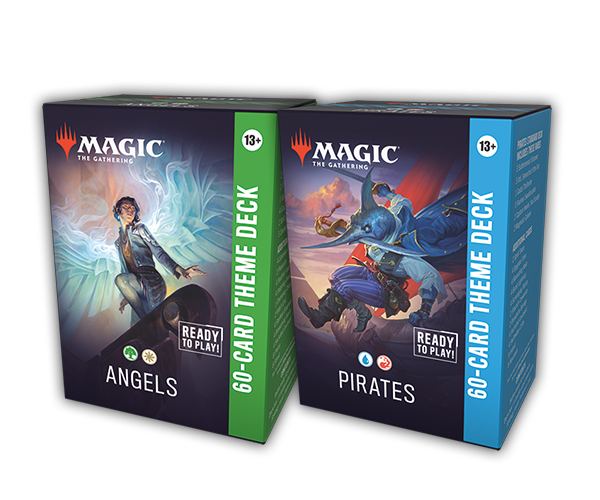 mtgjp's tweet image. 【拡散希望】世界大会「プロツアー『ローウィンの昏明』」DAY3配信はこちら！@mtgjp をフォロー＆リポストされた方から抽選で3名様に、『ローウィンの昏明』60-Card Theme Deck（2種セット）をプレゼント🎁受付は本日配信終了まで！

📺マジック日本公式YouTube
youtube.com/watch?v=fe5pVF…
#mtgjp #PTECL