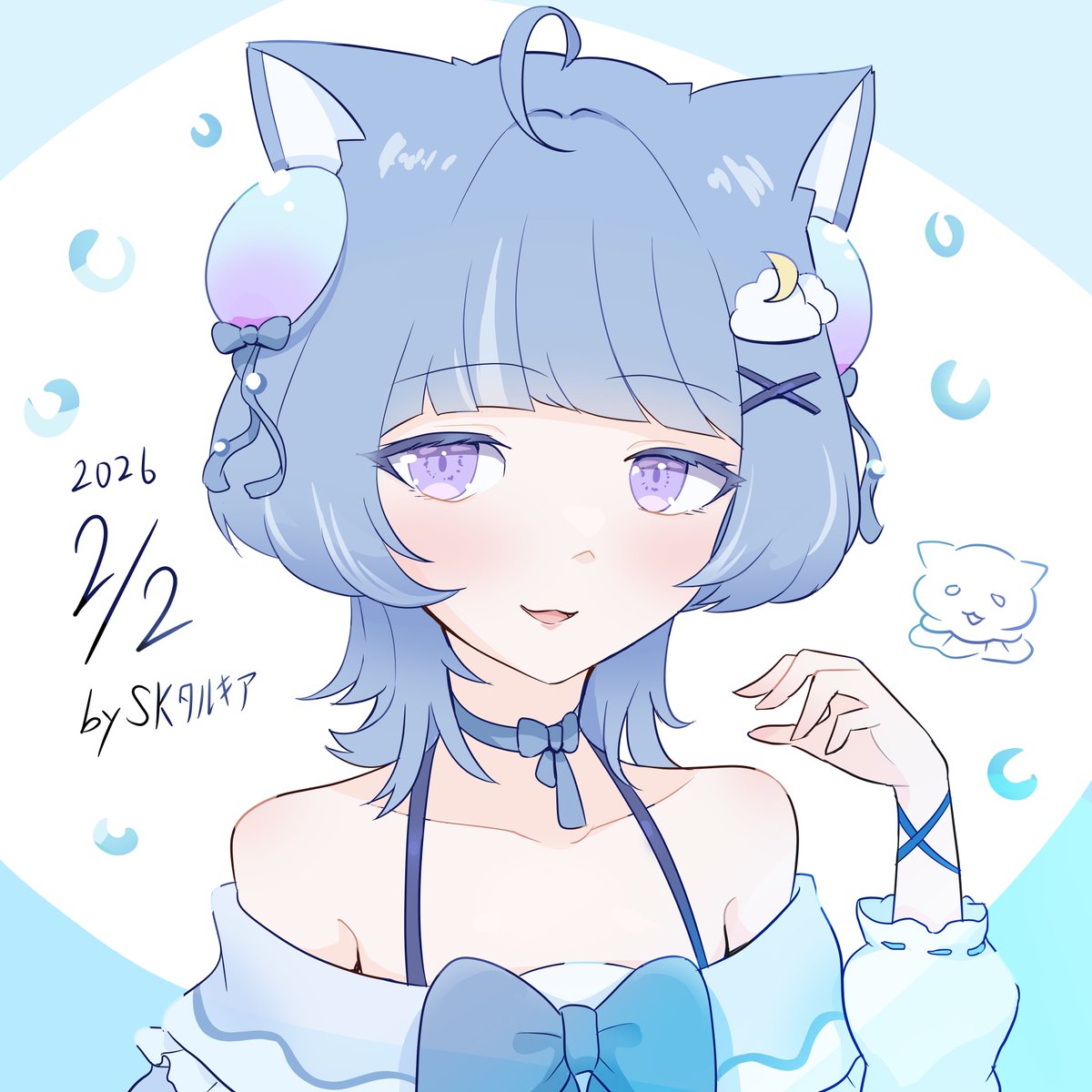 タルキアの画集 (@3DnjjSc5Zfliy6A) / Posts / X