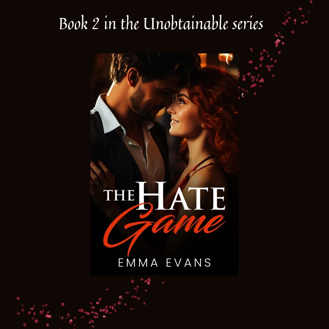 emldavies01's tweet photo. Rosie swore off men—especially Alex Hargrove. But when fake dating turns into real feelings, the line between love and hate starts to blur. She’s in trouble… the heart kind.
https://t.co/kkdfBog70O
#EnemiesToLovers #FakeDatingFails https://t.co/0A3b6SzKtW