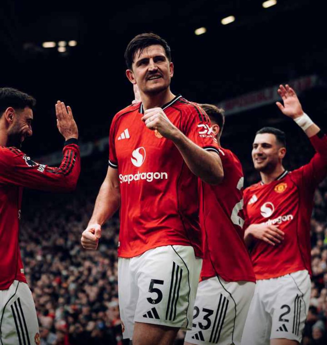 Statman Dave tweet media