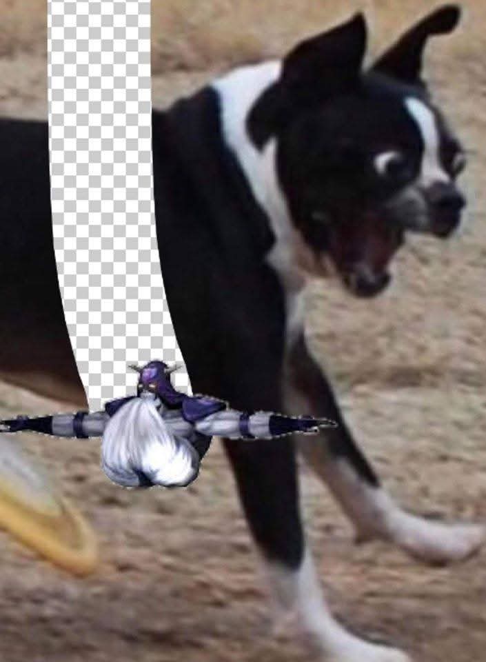 -=Argent Moon=- tweet media