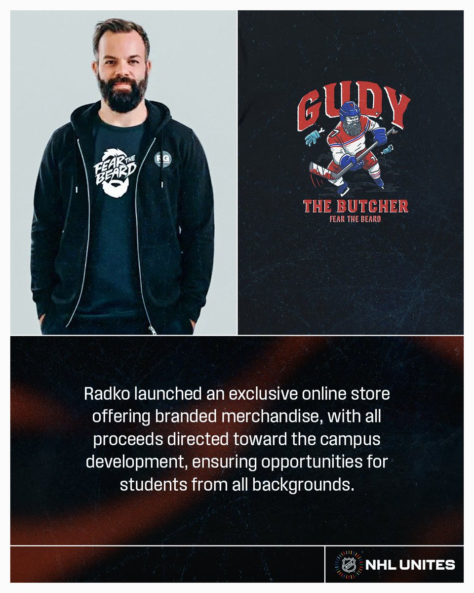 NHL Public Relations tweet media