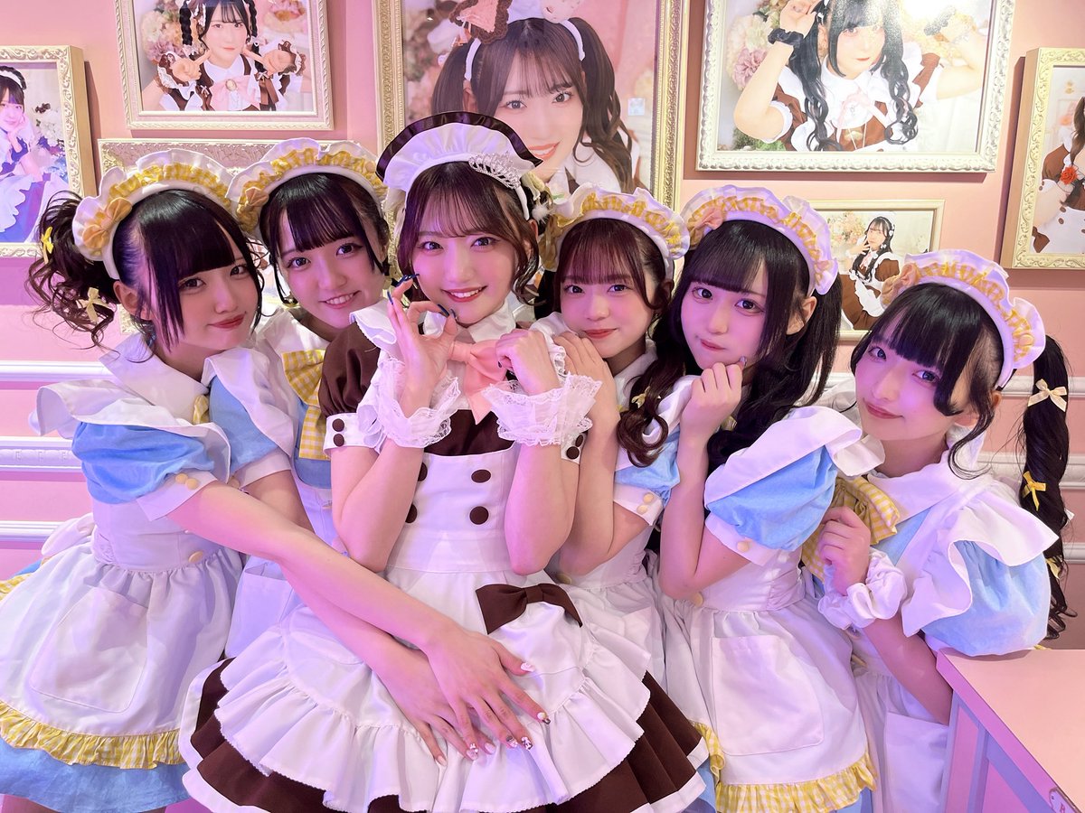 なしゅ (@maid_nasyu) / Posts / X