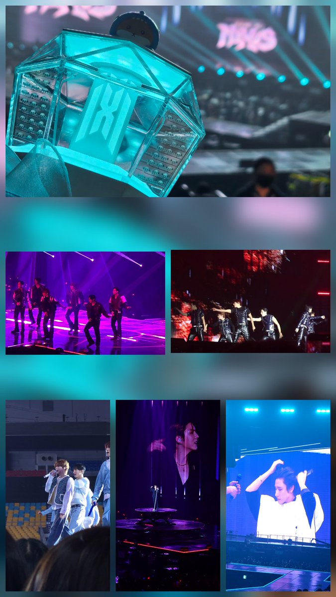 사진,영상 땜에 스트레스 받지 말자해서 영상은 없지만 눈으로 맘껏 담고 열심히 몬둥이도 흔들고 노래도 하고 3일동안 너무 행복하고 소중한 순간 이었어.이 기억으로 또 잘 살아내볼께 고마워!💖 막둥아 쪼끔만 서운해 할께 우리 또 만날때까지 건강만 하자! 모두 사랑해~❤️‍🔥
#MONSTA_X
#THE_X:NEXUS