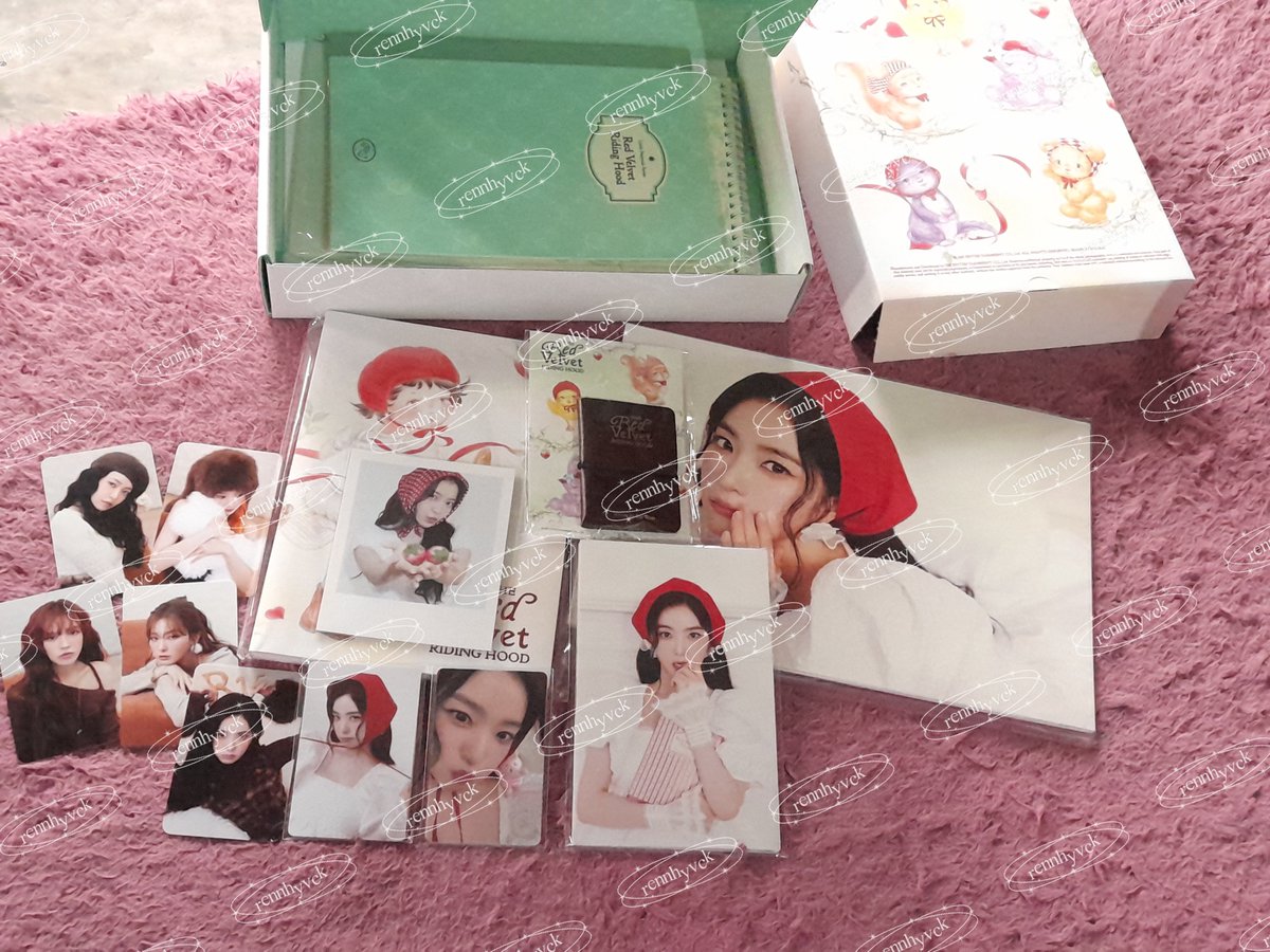 rennhyvck's tweet photo. 📦𖦹˖°. Arrived on 29.01.26 https://t.co/xb47Nn4MeS