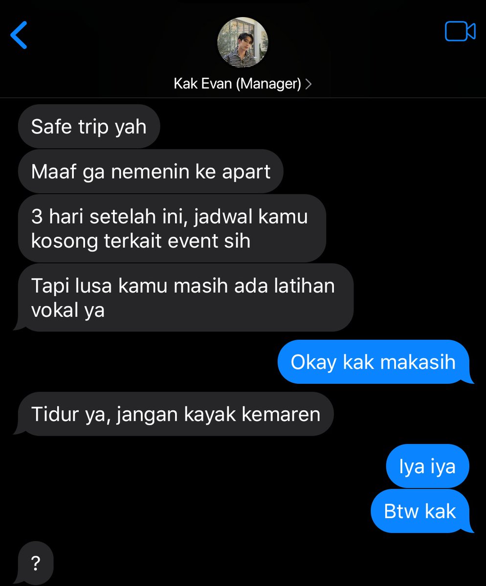 𝙖𝙡𝙢𝙚 ★ | Rest. tweet media