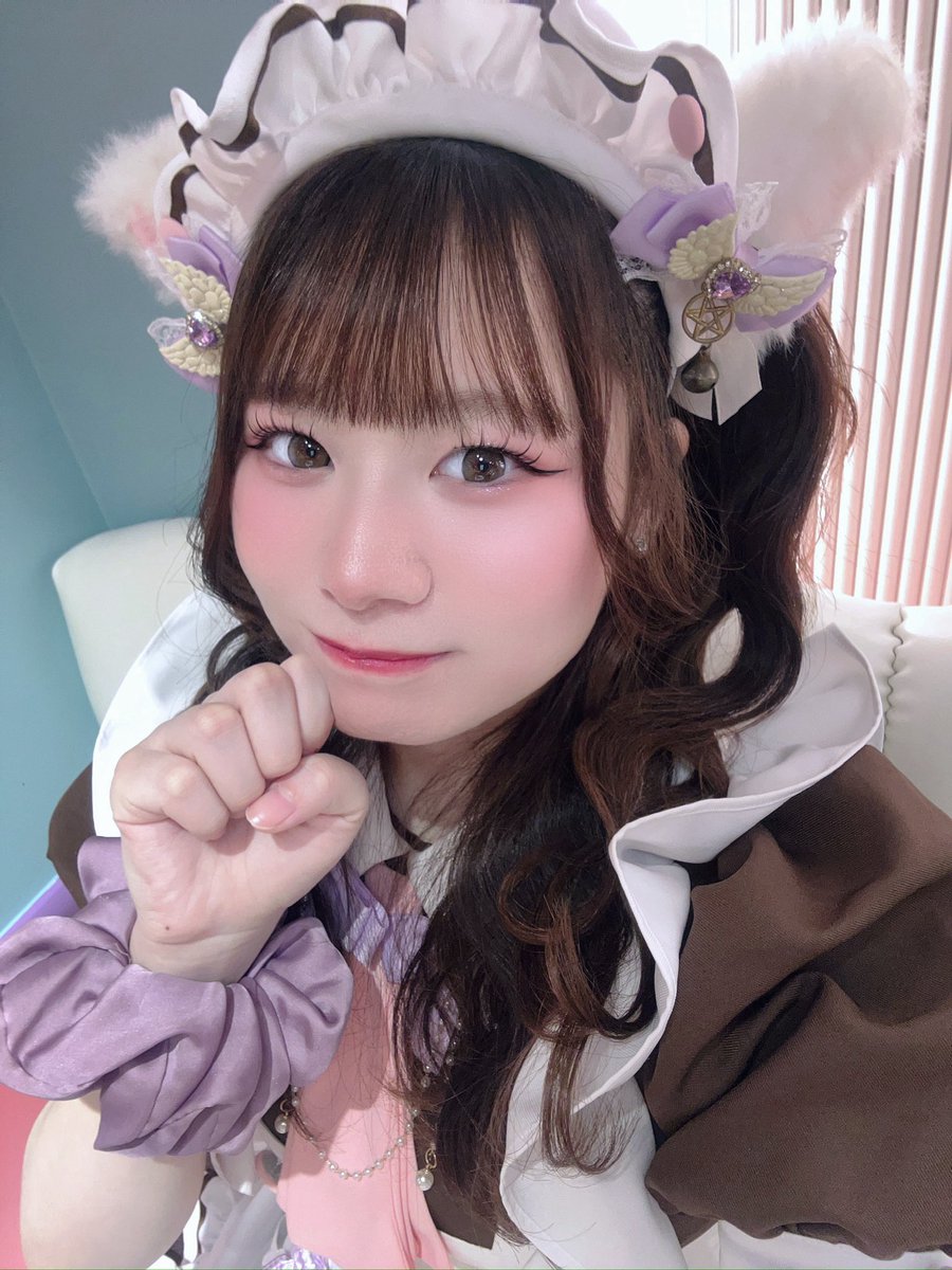 りつか🧸🪄︎︎◝✩あっとほぉーむカフェ (@maid_ritsuka) / Posts / X