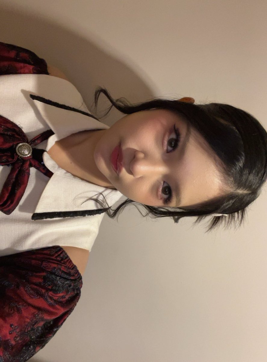 Elin_JKT48's tweet photo. Terimakasih banyak off air Tulungagung ❤️🙆🏻‍♀️ https://t.co/CzkR0DXDXG