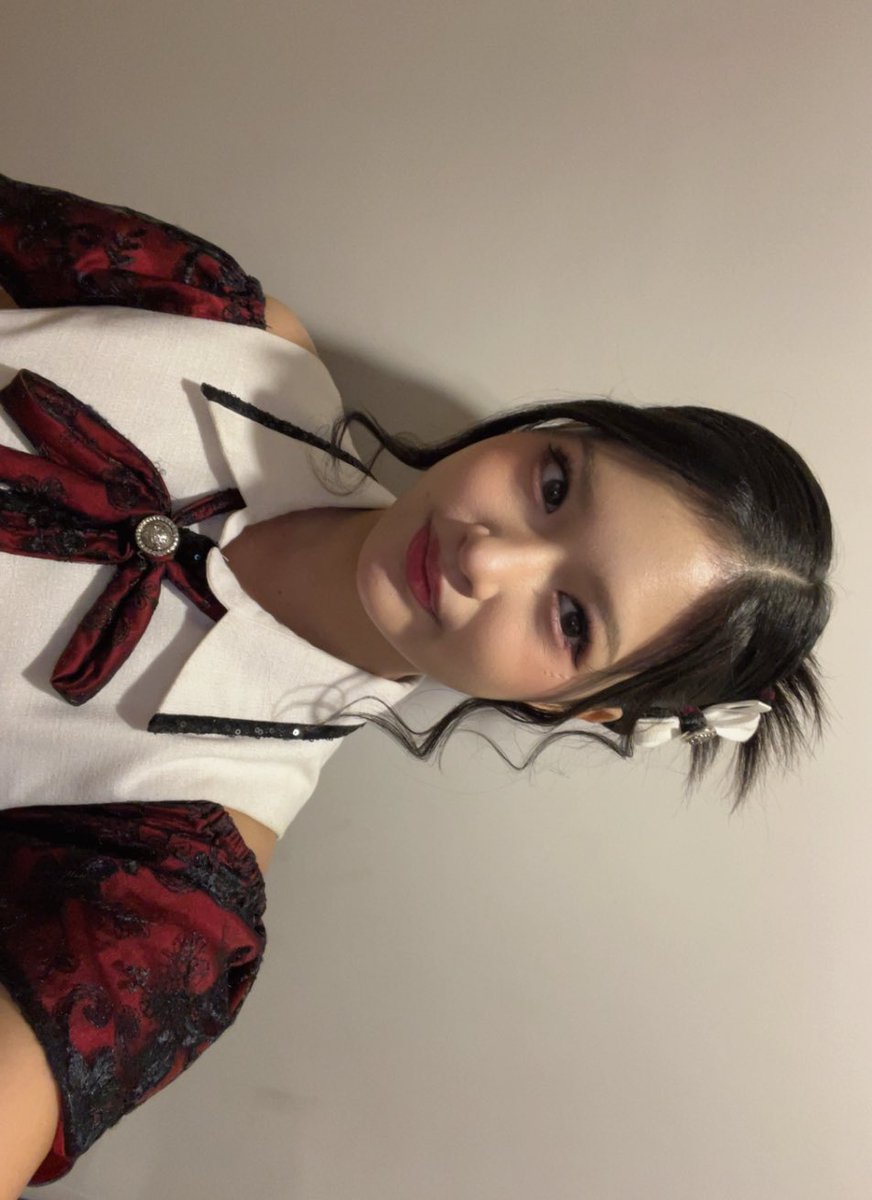 Elin_JKT48's tweet photo. Terimakasih banyak off air Tulungagung ❤️🙆🏻‍♀️ https://t.co/CzkR0DXDXG