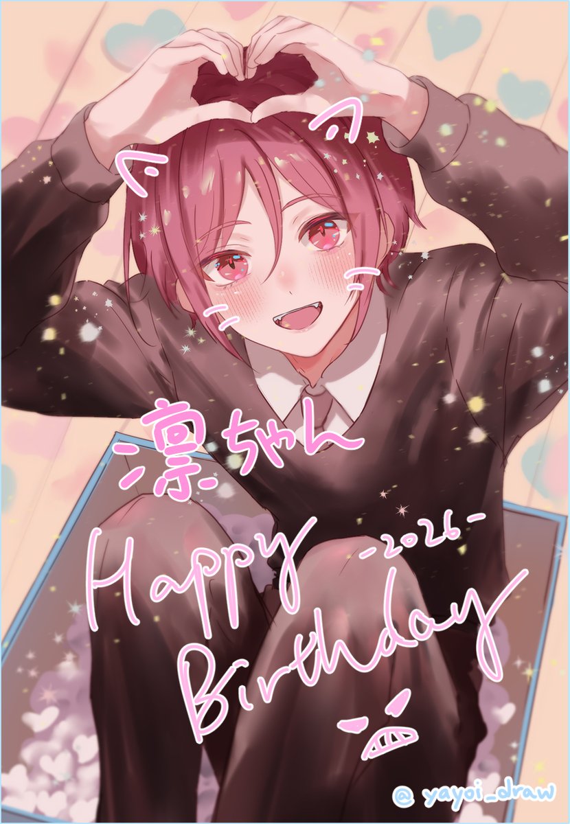 Yayoi ✦ヤヨイ tweet media