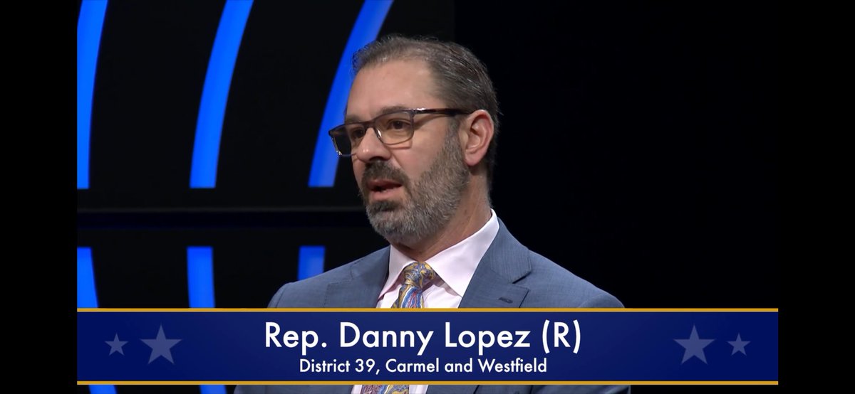 dlopezIND's tweet image. Affordable childcare is a challenge for all &amp;amp; a threat to our economic growth. A bill I’ve co-authored gets at this issue with new regulatory flexibility and tax credits. Watch Indiana Lawmakers to hear the discussion on this critical topic! 
Link: tinyurl.com/yc654chk