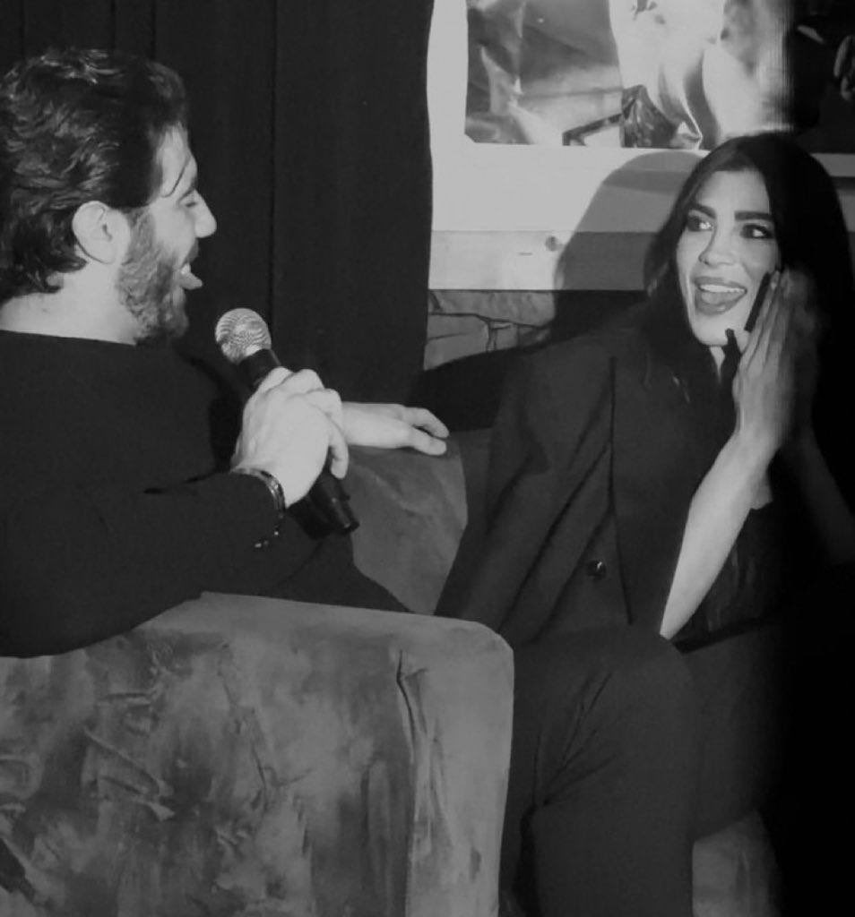 from strangers to lovers