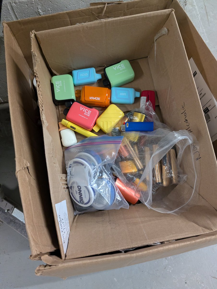 Matthew Charles tweet media