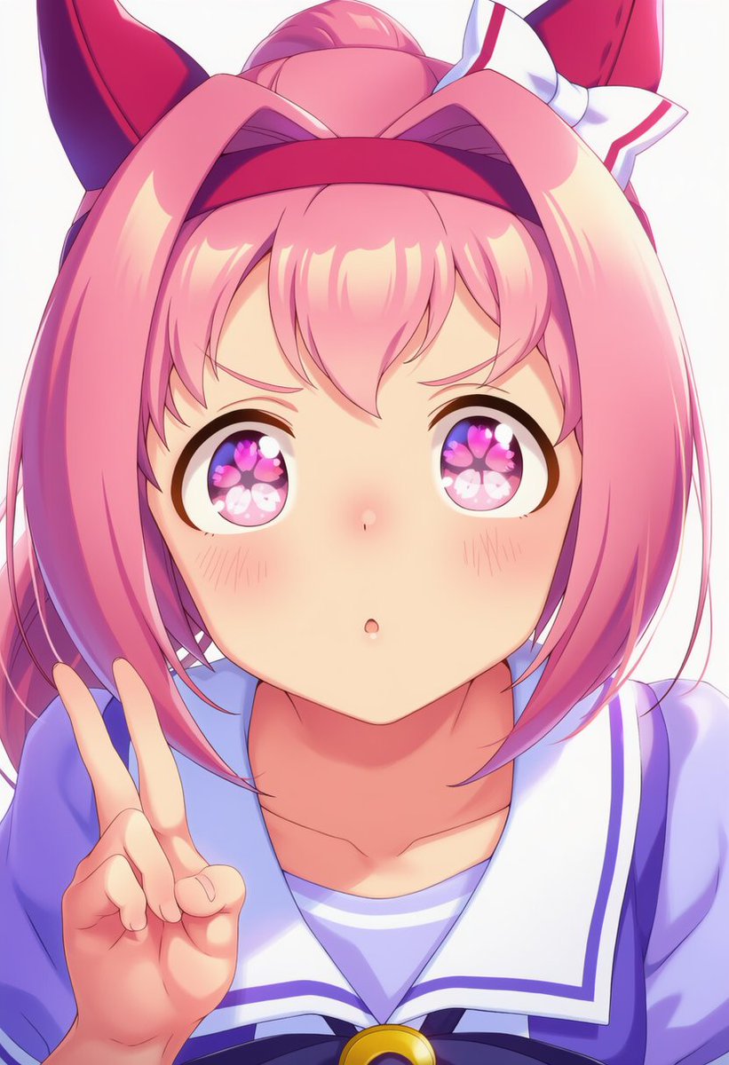 ハルウララ #ウマ娘