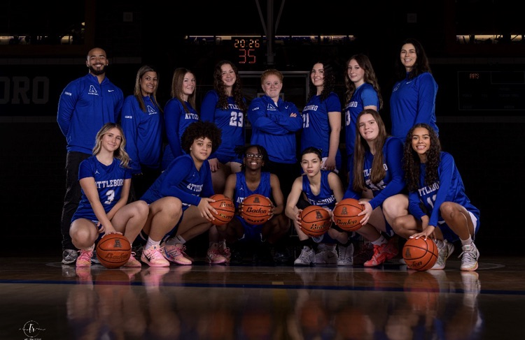 Attleboro High tweet media