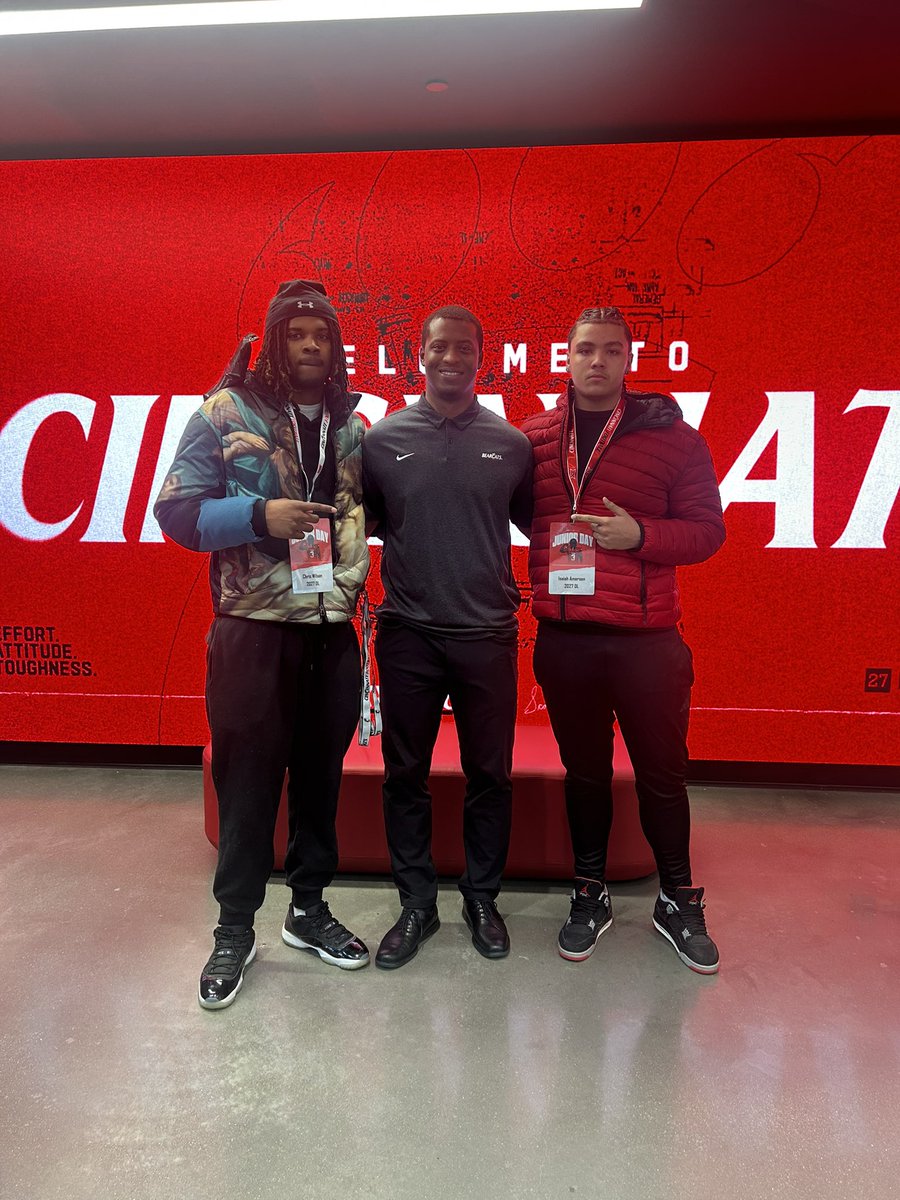 Isaiah Amerson ‘27 tweet media