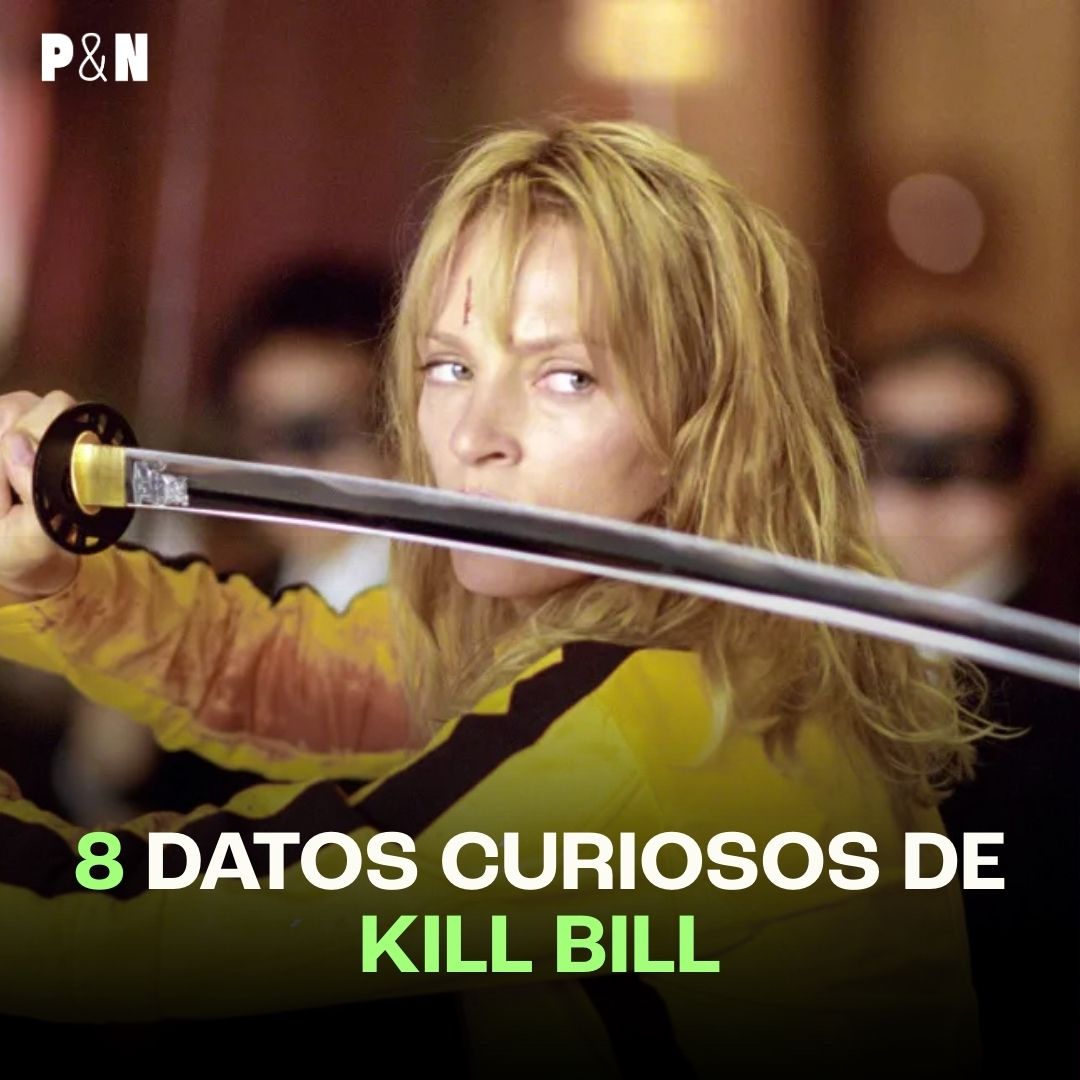 Cinepolis's tweet photo. ¿Verás conmigo el nuevo corte de #KillBill? 😎⚔️🔥 Checa en @Paloma_Nacho todo lo que debes saber antes de verlo: 👉 https://t.co/eFyFXRWZSs https://t.co/RO8zw05HIN