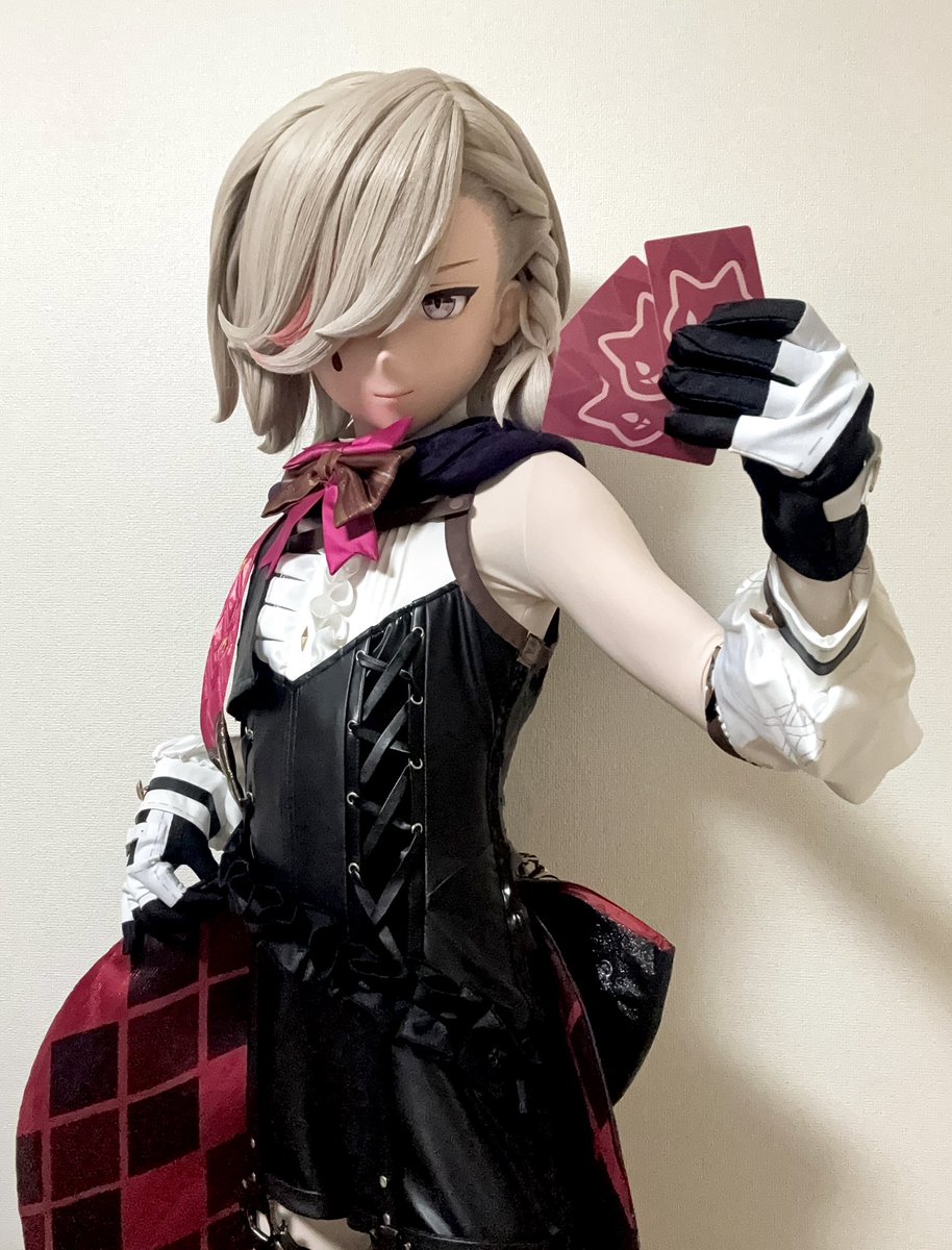 るちぇ (@lucheedoll) / Posts / X