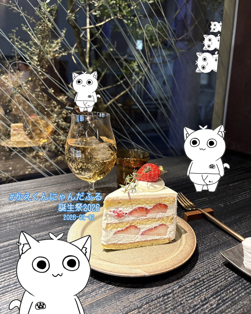 しゅり。 tweet media