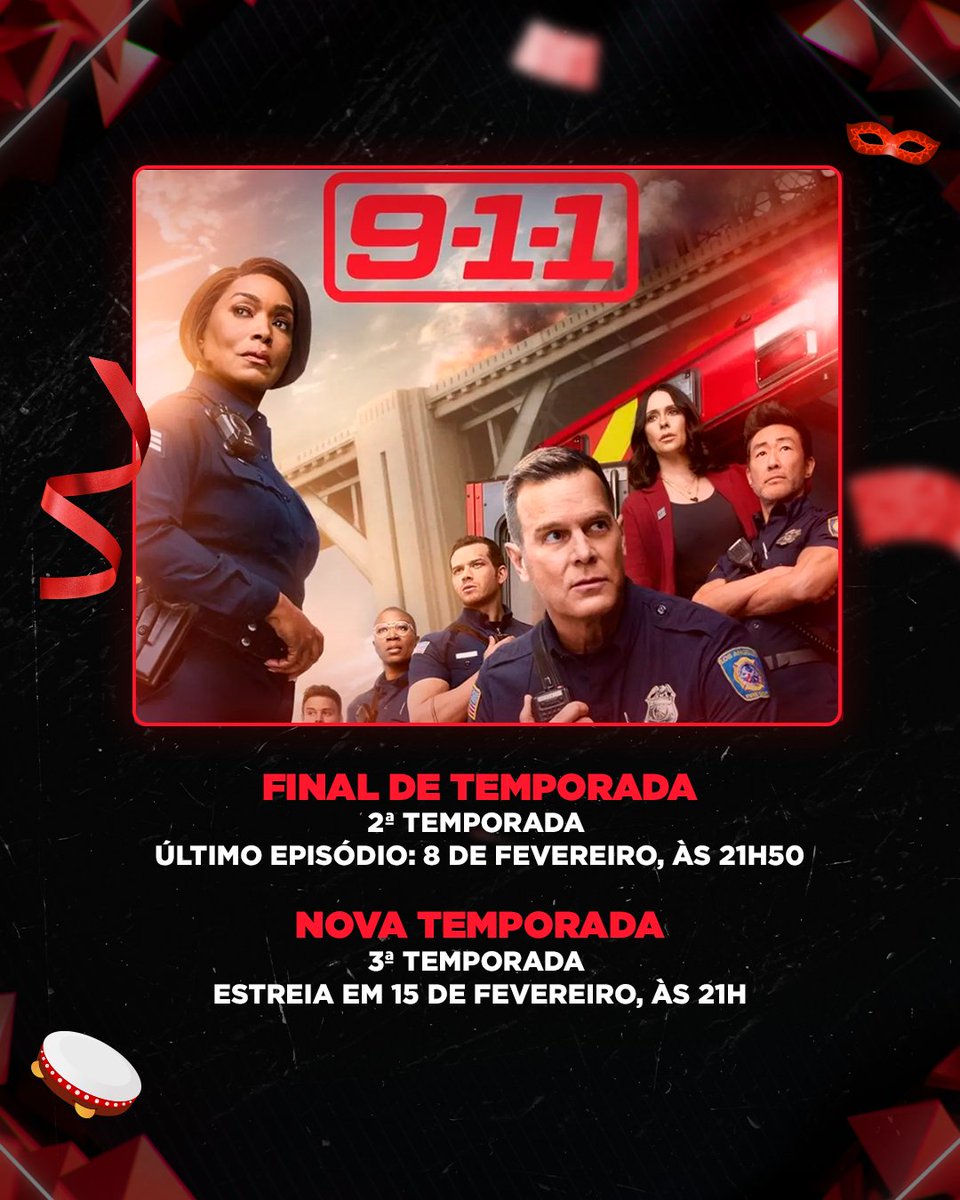 CanalAXN's tweet photo. Ouvir dizer que neste mês tem feriado especialmente pra vocês aproveitarem minhas séries, procede?
#SeriesAXN 🗓
⏱️ https://t.co/lzJV2YoKl4
