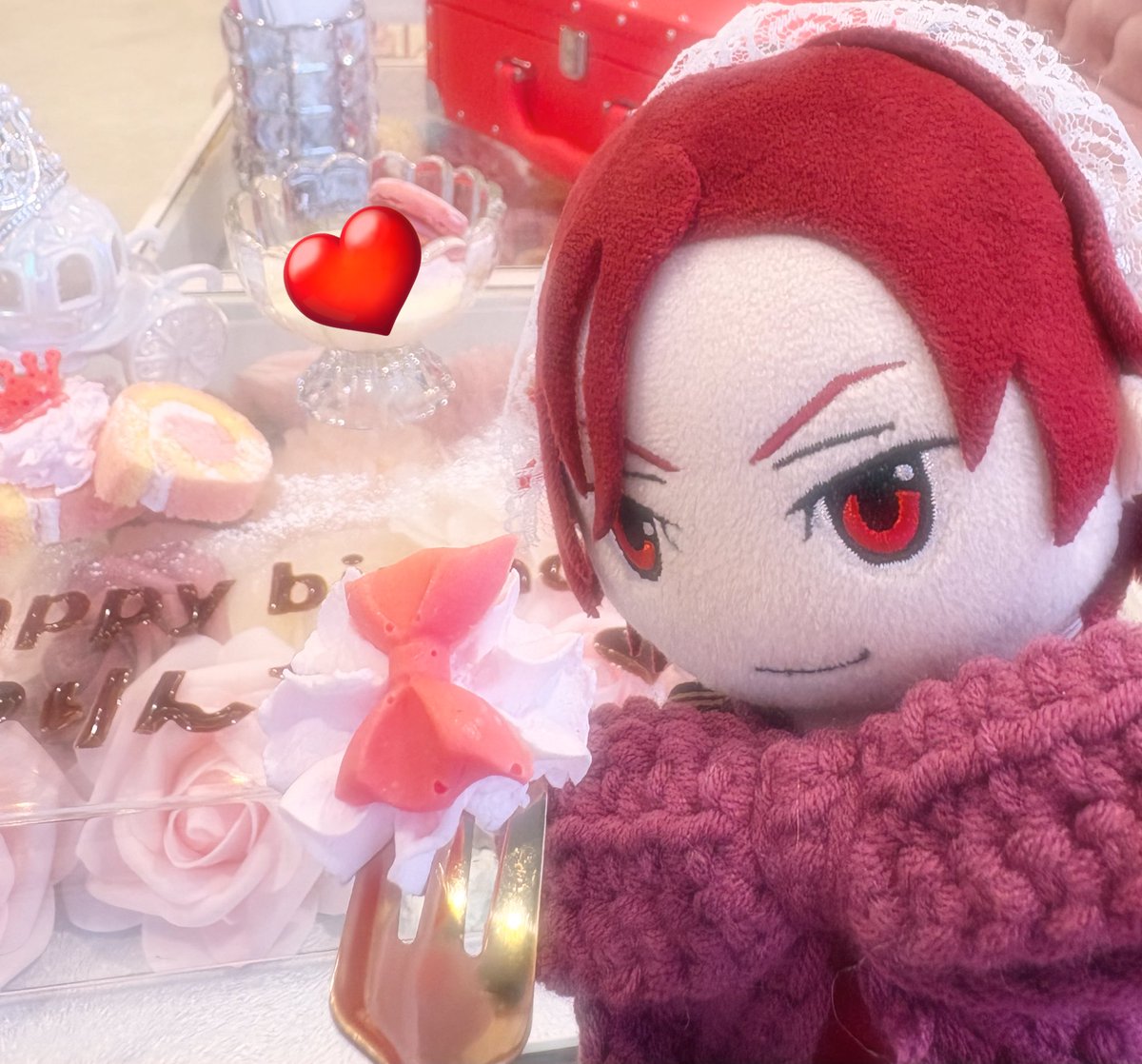 3ニョッキ🪿@Free!は永久不滅🪭 tweet media