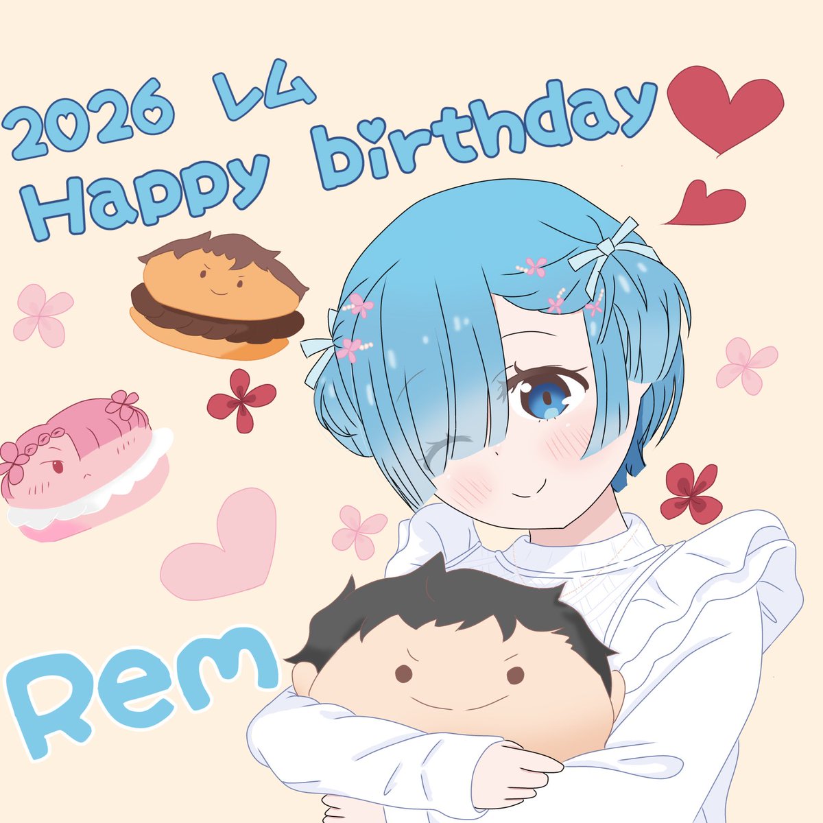 ころりん (@colocolo0529) / Posts / X