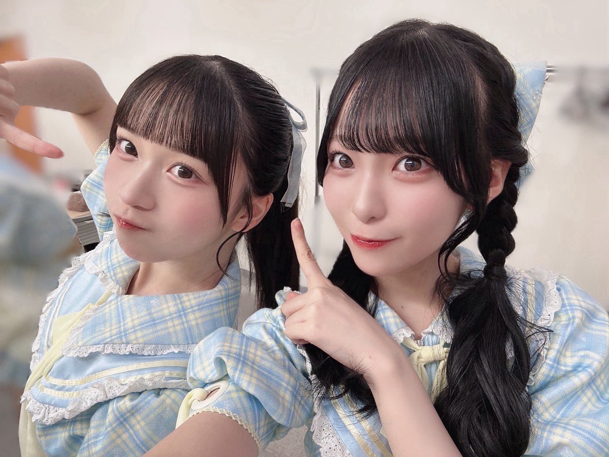 天野香乃愛 チェキ Ank Rouge ニアジョイ ≒JOY ③ 天野香乃愛（≒JOY） [画像ギャラリー 50/110] - 音楽ナタリー