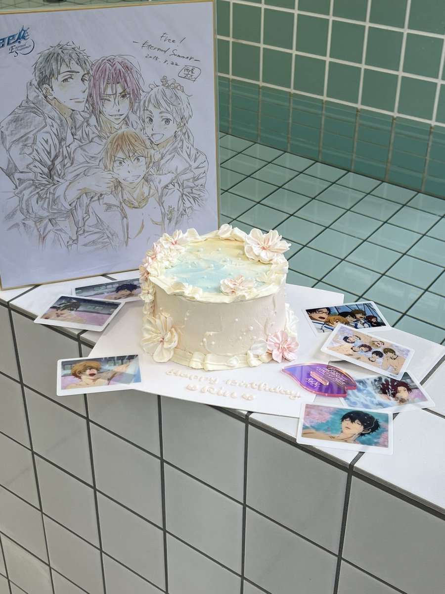 ひかり tweet media