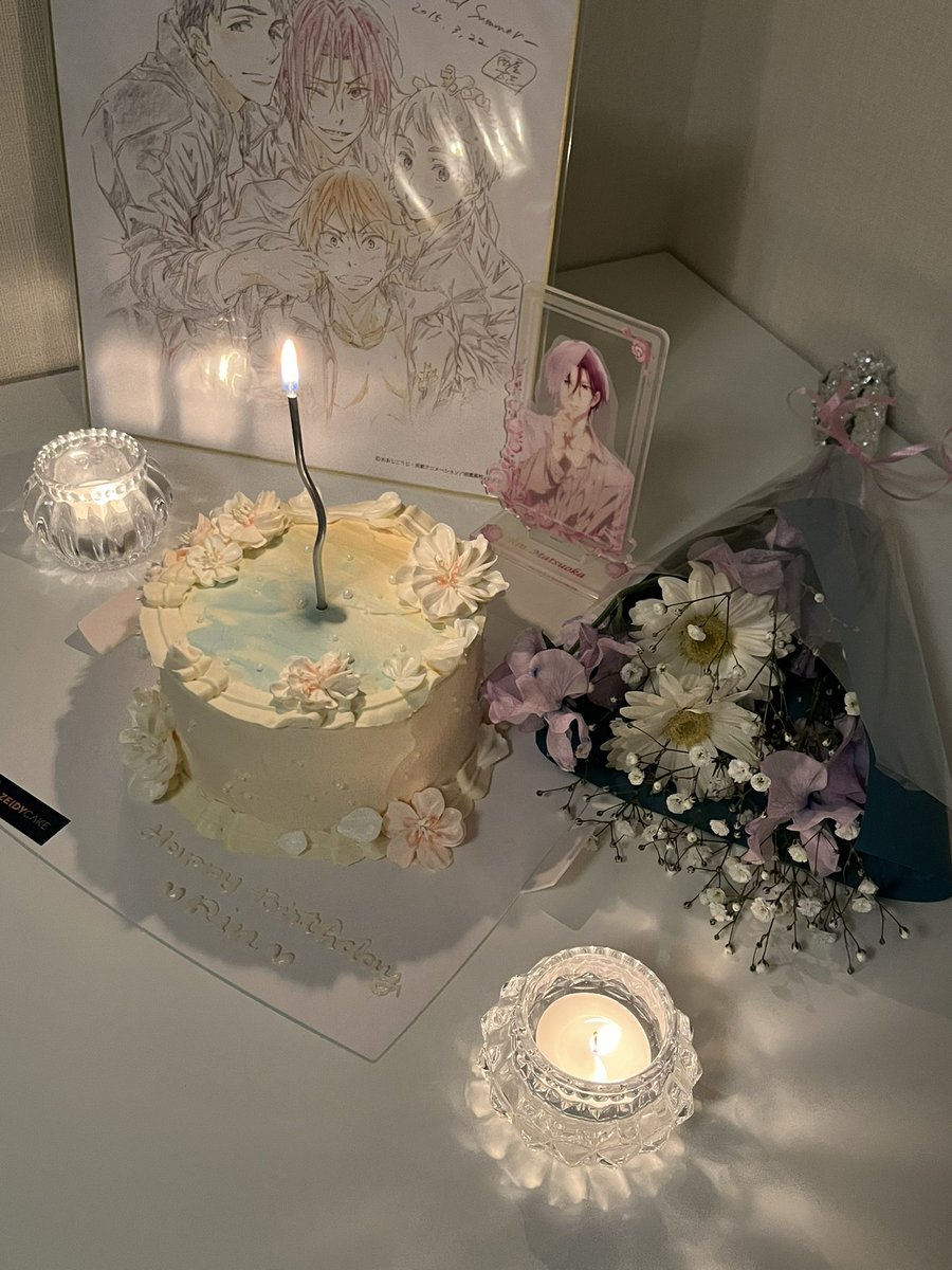 ひかり tweet media