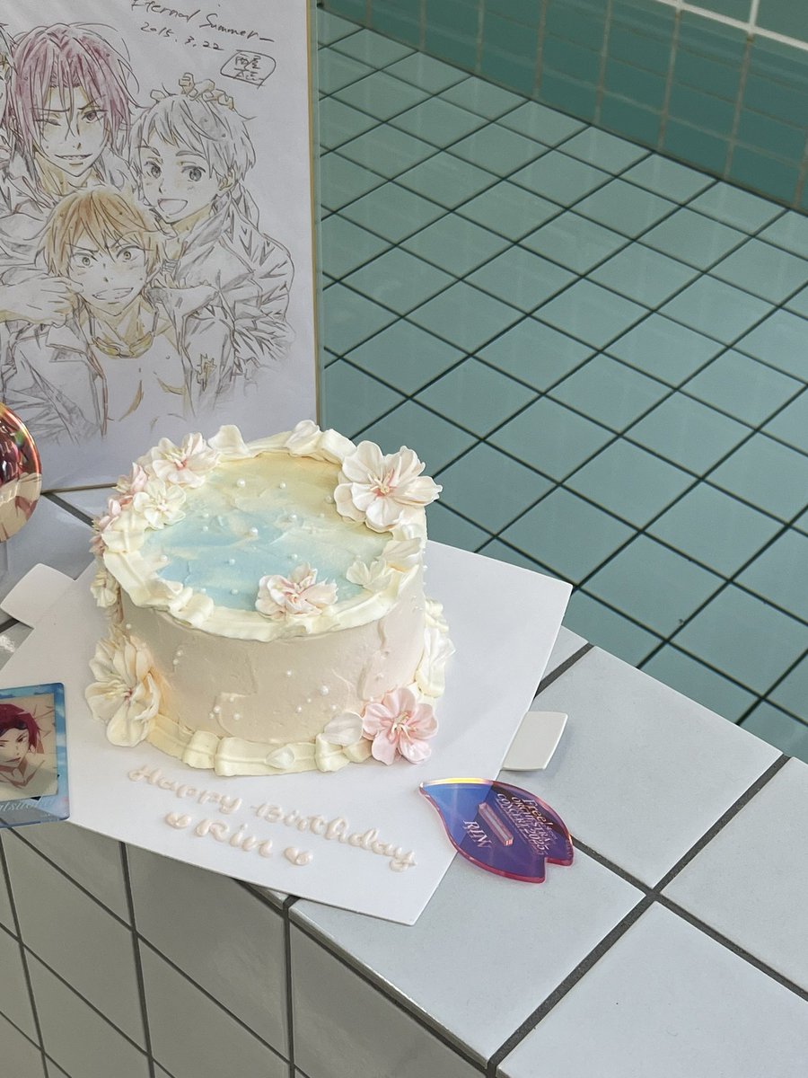 ひかり tweet media