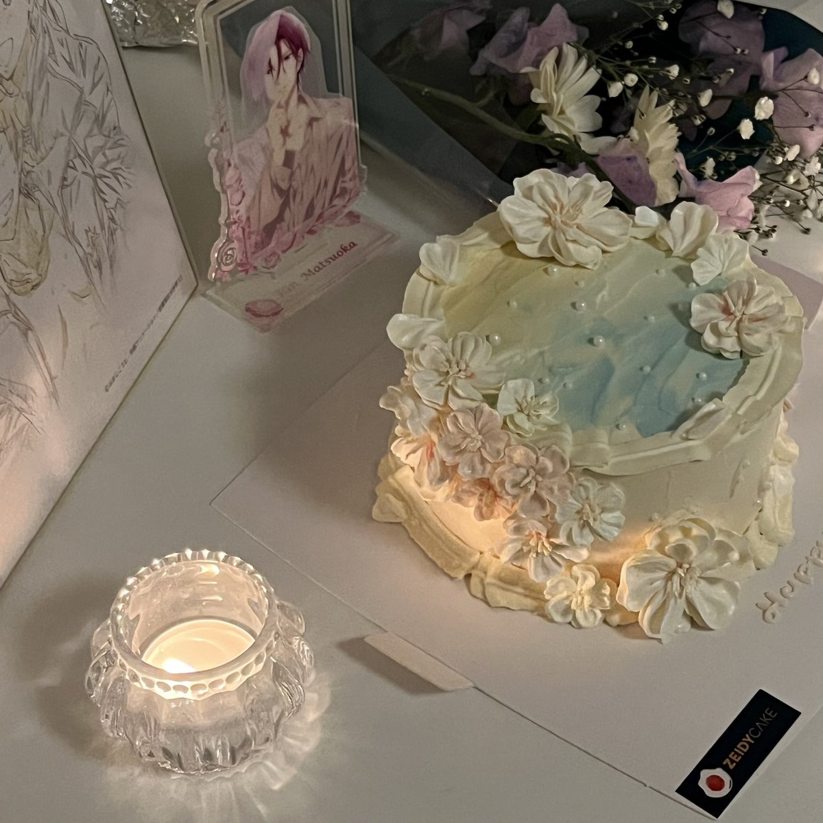 ひかり tweet media