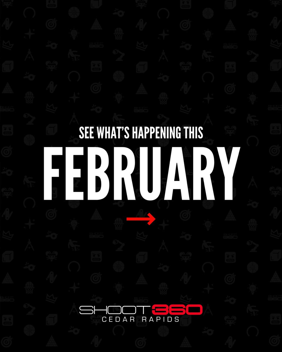 Shoot 360 Cedar Rapids tweet media