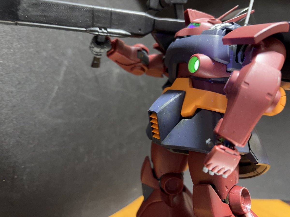 ムッキー tweet media