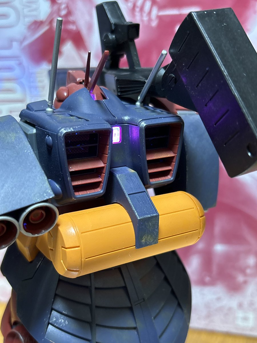 ムッキー tweet media