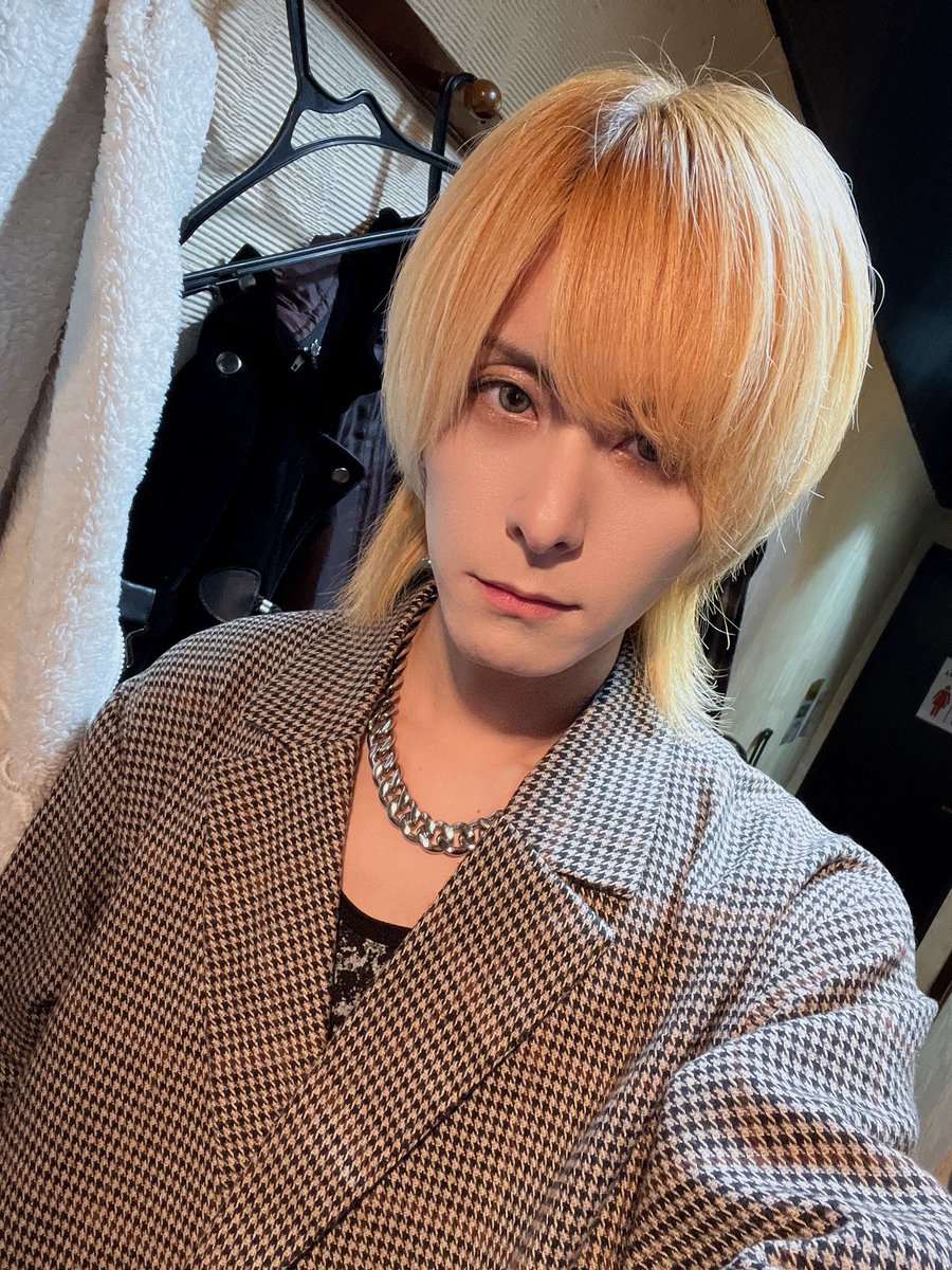 YanxYan よっちゃん (@crying79) / Posts / X