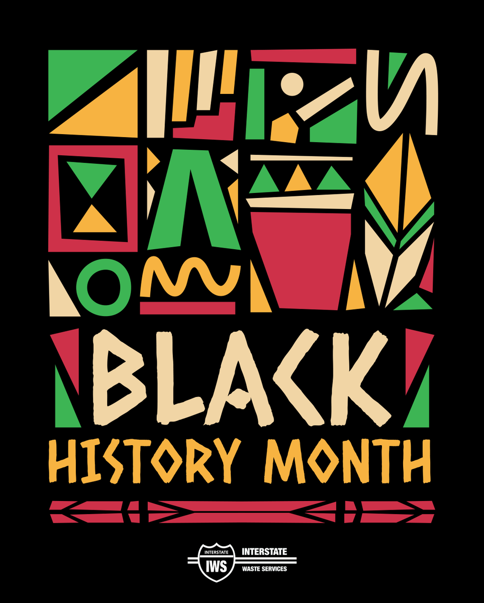 Interstate Waste Services tweet media