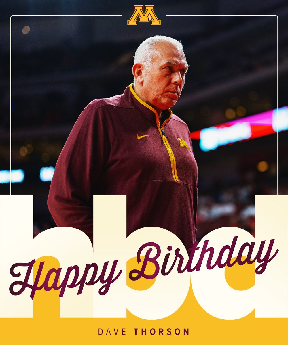 Minnesota Men's Basketball tweet media