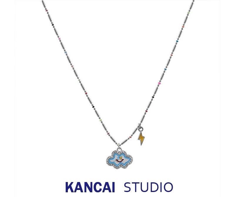 แจกสร้อย kancai 1 คู่ค้าบ ☁️🫧

✨รีโพสต์นี้+รีต้นทวิตด้านล่างนี้  

 ประกาศผลพรุ่งนี้ เมนชั่นแบบที่ชอบได้เลย