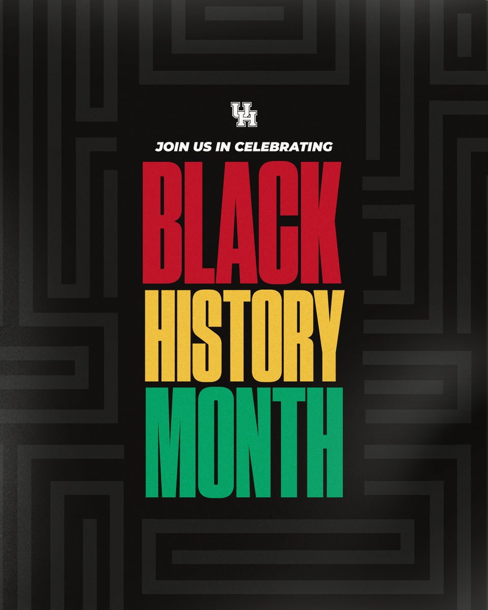 Houston Athletics tweet media