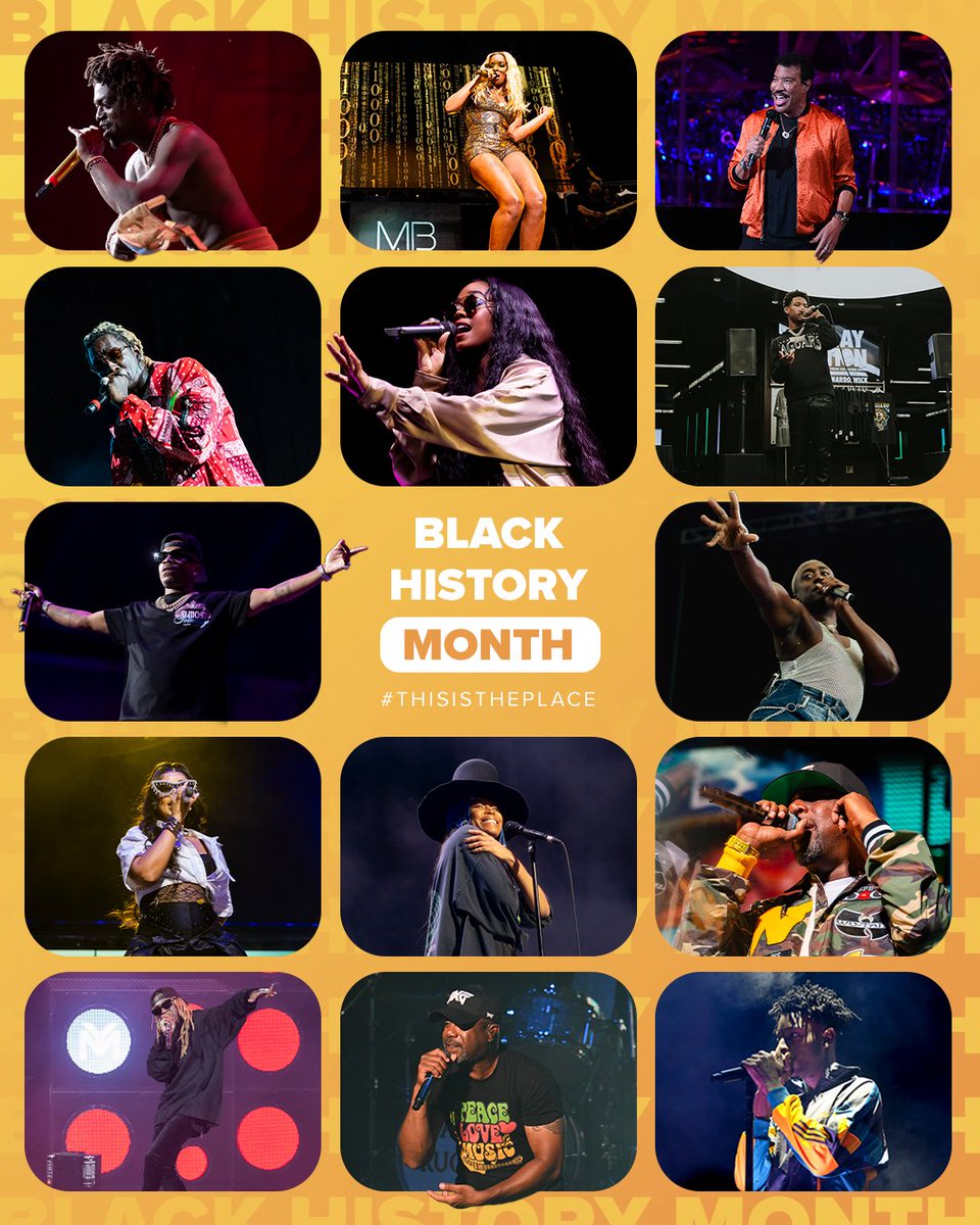 dailysplace's tweet photo. Honoring Black history through culture, legacy, influence &amp; music. https://t.co/j1v1azcDK7