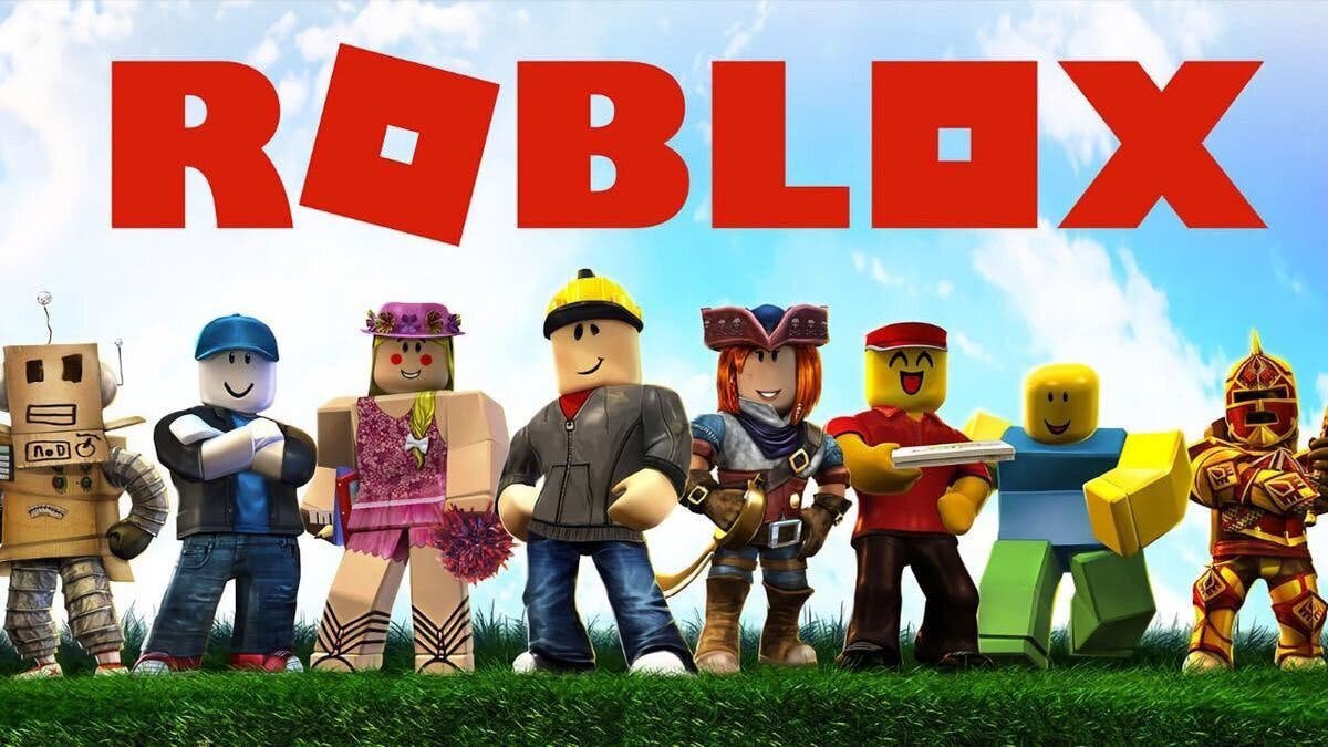 🔴 عاجل
حظر لعبة الاصنام Roblox في مصر