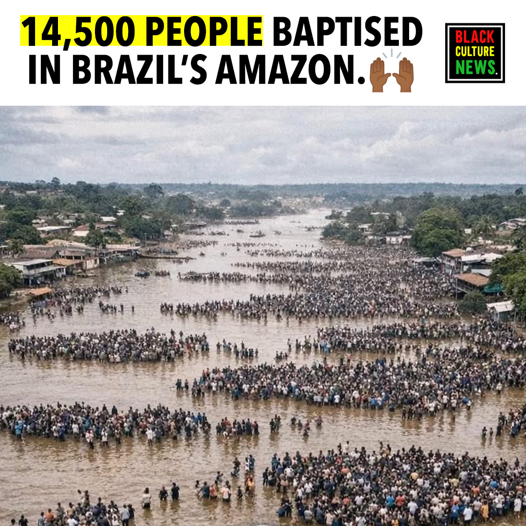 Black Culture News tweet media