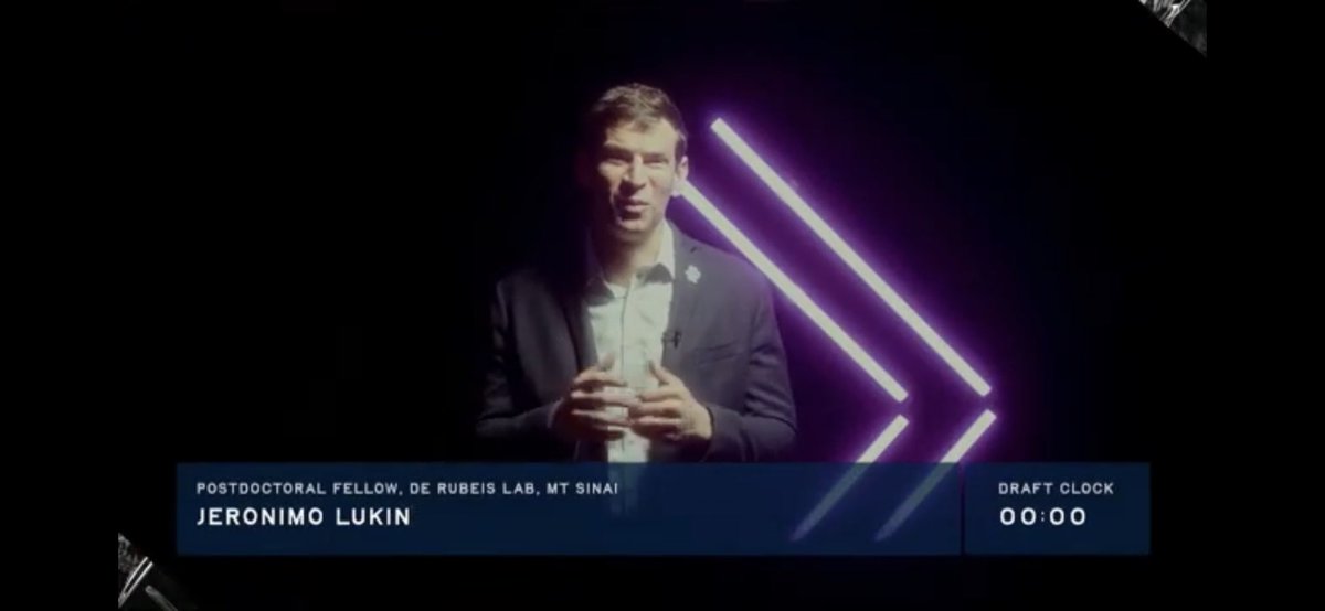 Silvia De Rubeis tweet media